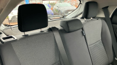 Toyota Yaris 1.5 Hybrid Icon 5dr CVT Hybrid Hatchback